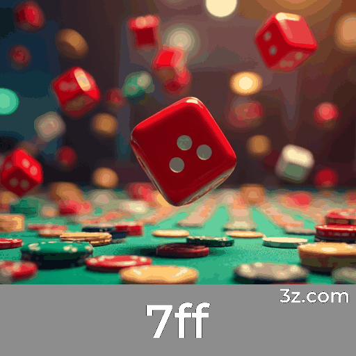 Cassino ao vivo da 7ff com dealers ao vivo