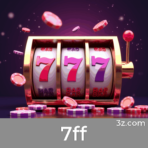 Formulário de cadastro da 7ff