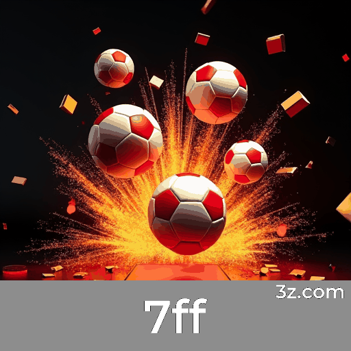 Formulário de cadastro da 7ff