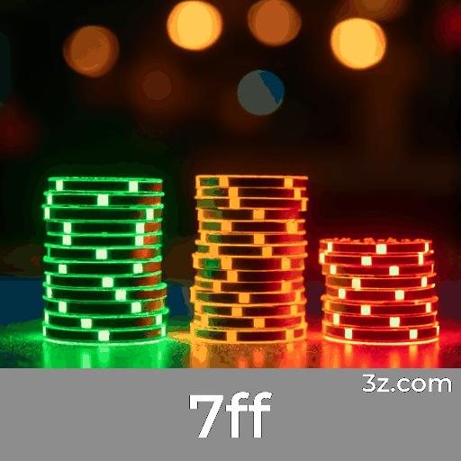 Formulário de cadastro da 7ff