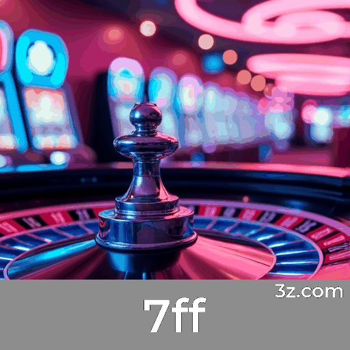 Formulário de cadastro da 7ff