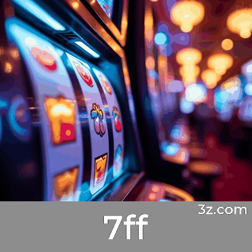 Cadastro na 7ff para desfrutar dos melhores jogos