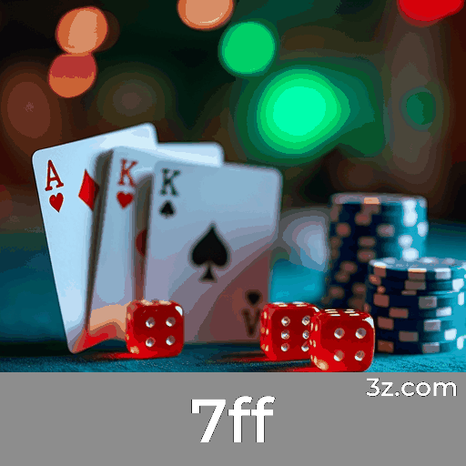 Formulário de cadastro da 7ff