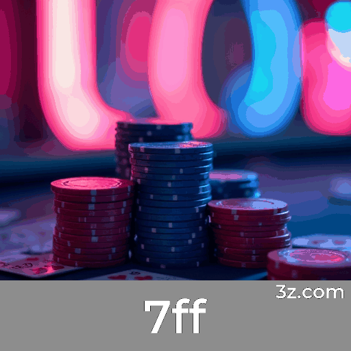 Formulário de cadastro da 7ff