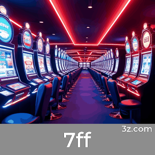 Formulário de cadastro da 7ff