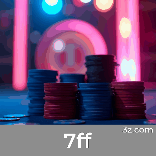 Cadastro na 7ff para desfrutar dos melhores jogos