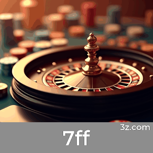 Você pode se cadastro na 7ff em qualquer plataforma