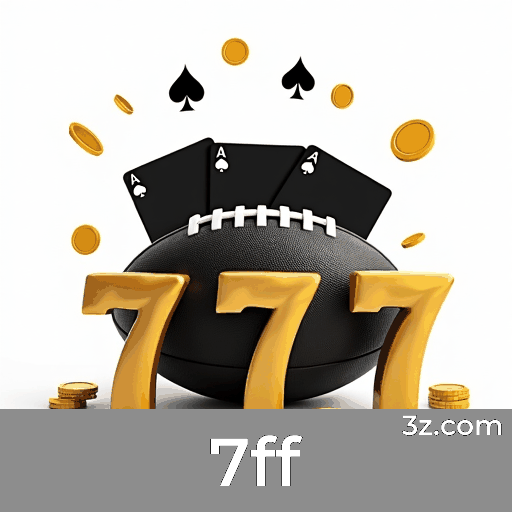 Formulário de cadastro da 7ff
