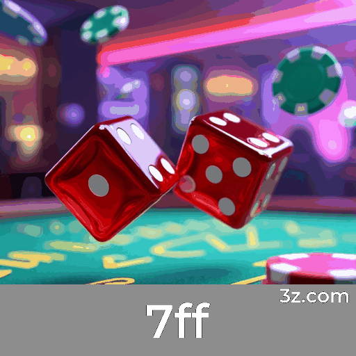 Cadastro na 7ff para desfrutar dos melhores jogos