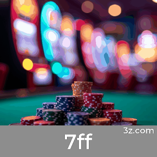 A 7ff oferece jogos de mesa divertidos